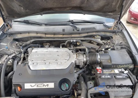 2008 Honda Accord 3.5 Ex-L z USA, uszkodzony, nr VIN 1HGCS22898A000494